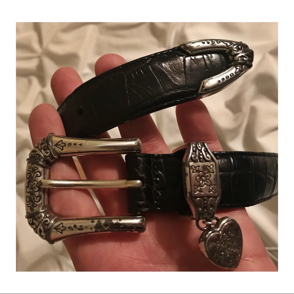 Charming Brighton Belt - Picture 2 of 4